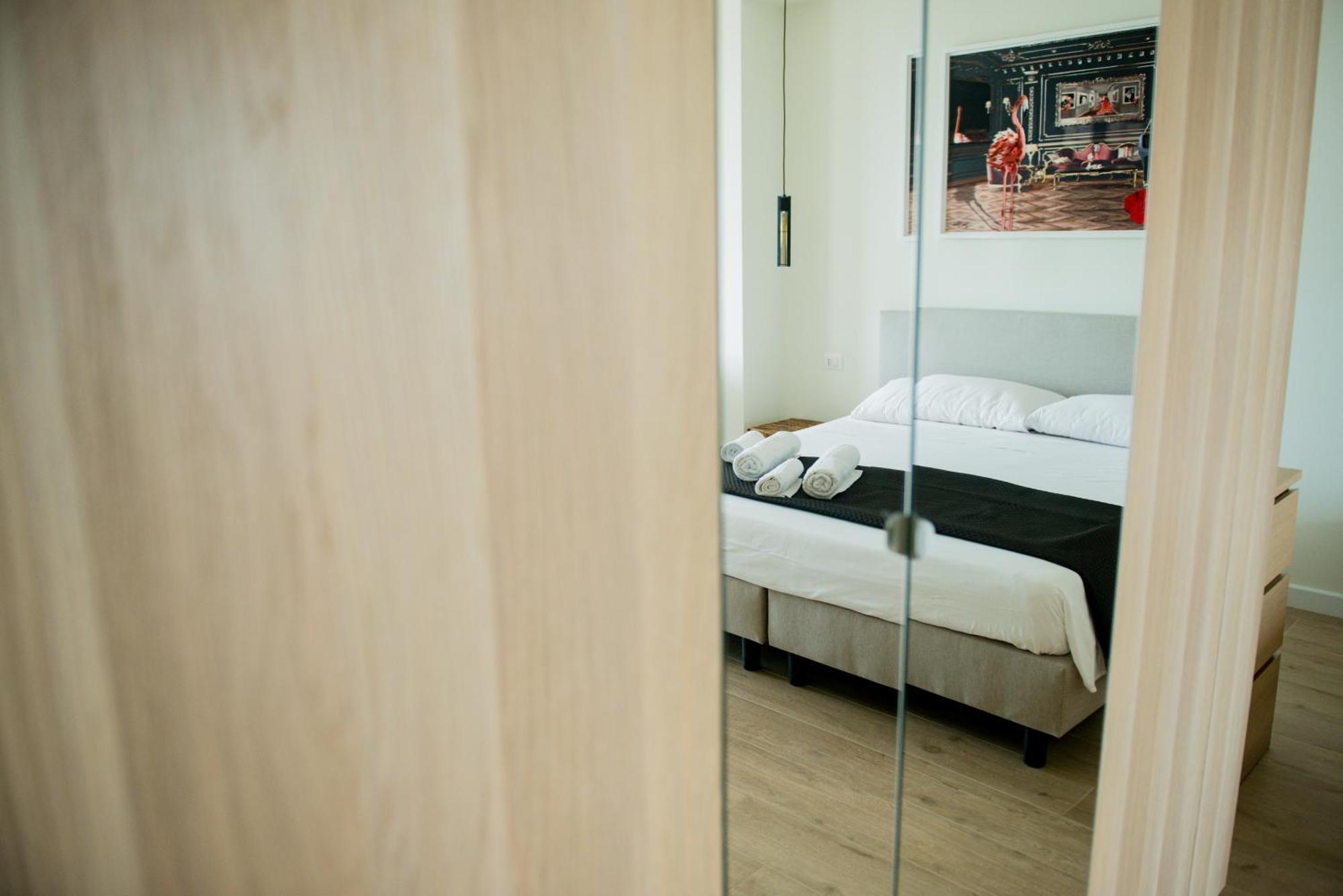 Bed and Breakfast Divina Perla Pulsano Exteriér fotografie